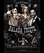 Balada triste de trompeta