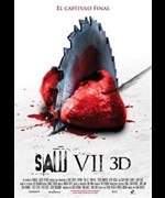 SAW VII 3D