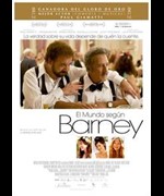 El mundo segun Barney
