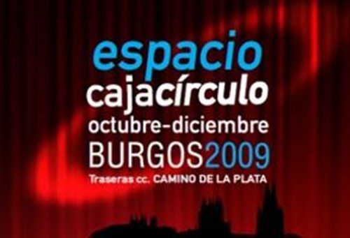 Espacio CajaCírculo