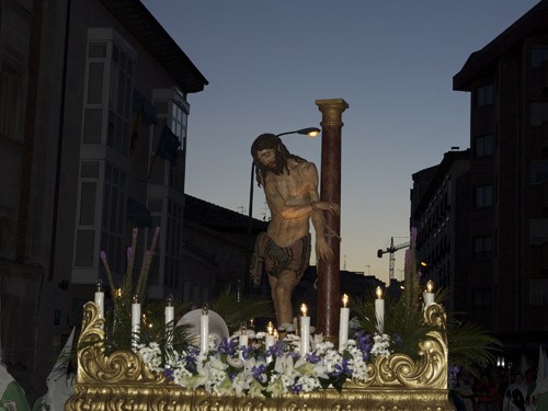 Rosario Penitencial Obrero