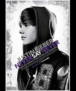 Justin Bieber: Never say never (3d)