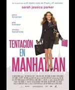 Tentación en Manhattan