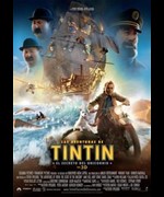 Las aventuras de Tintín. El secreto del unicornio