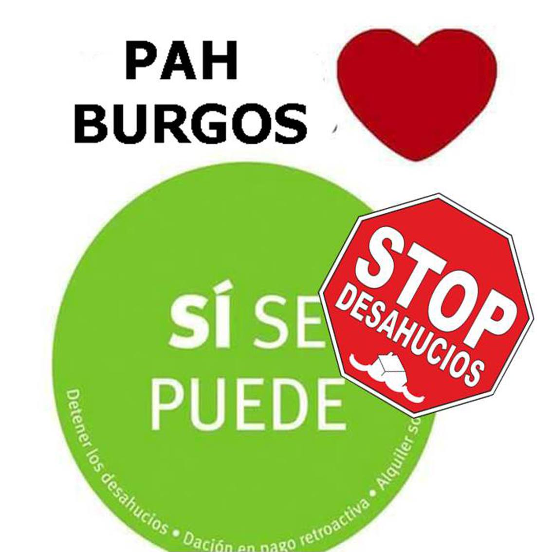 Plataforma de Afectados por la Hipoteca, PAH