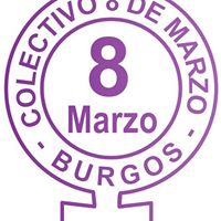 Colectivo 8 de Marzo