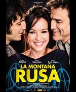 La montaña rusa