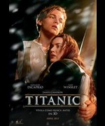 Titanic 3D