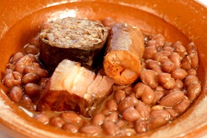 Olla podrida