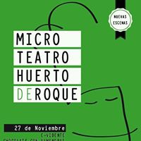 El Huerto de Roque
