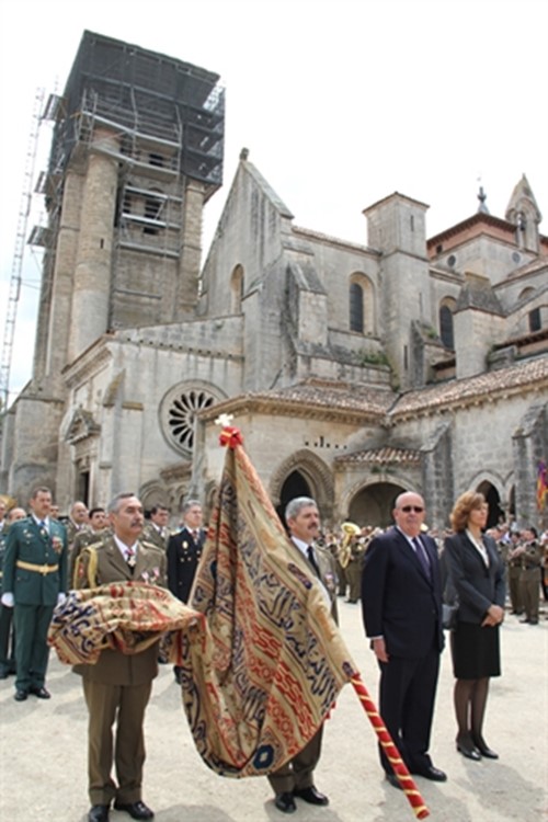 Procesión del Curpillos