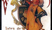Interpretación popular del Himno a Burgos en Plaza del Rey San Fernando, Burgos