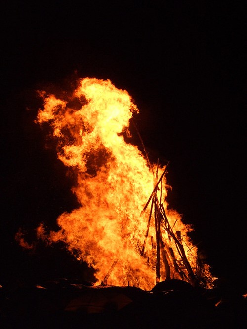 Hoguera de San Juan