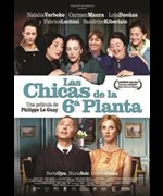 Las chicas de la sexta planta